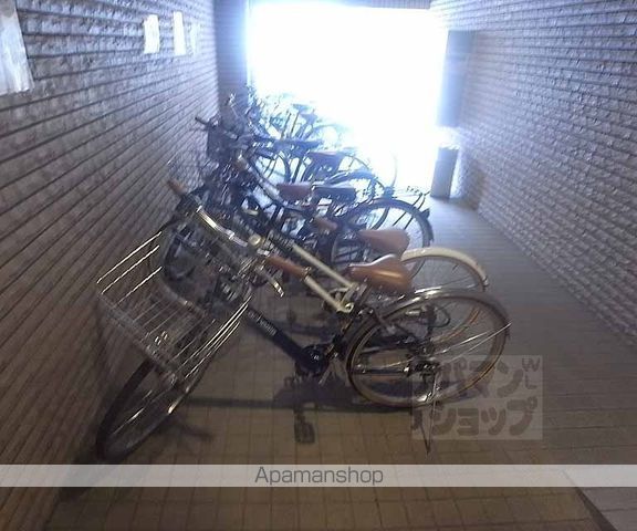 ベルビュー芦刈山の外観写真
