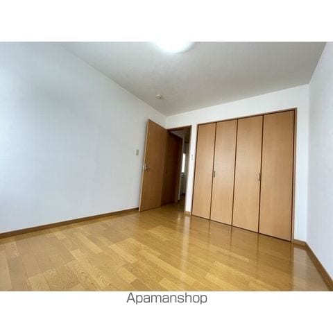 グランメールアルファの内装写真