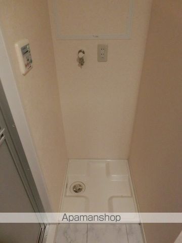 モンサンミッシェル KITAHAMAの内装写真