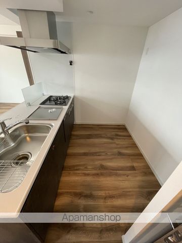 S-RESIDENCE上社南amanteアマンテの内装写真