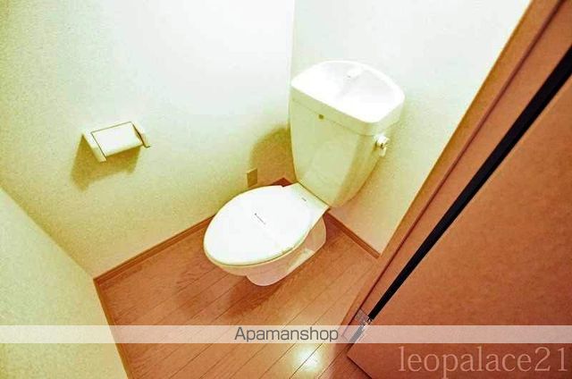 レオパレスCOMPALの内装写真