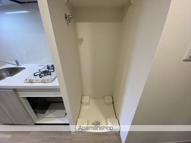 プレサンス塚本アクミリオンの内装写真