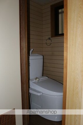 広島県尾道市栗原町[3DK/60m2]のトイレ