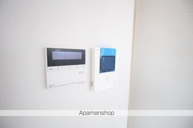 シルキー篠路の内装写真