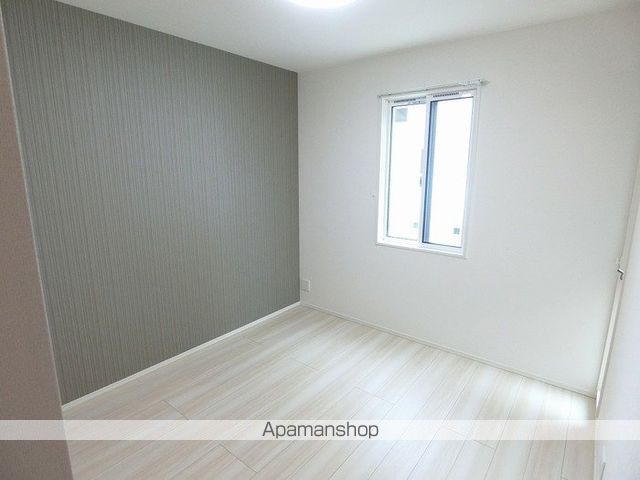 セレーノの内装写真
