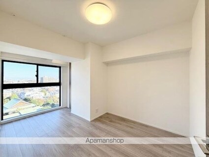 エレミ本蓮沼[2LDK/55.74m2]のリビング・居間5