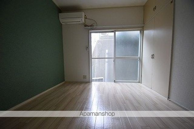 クロノス秦野の内装写真