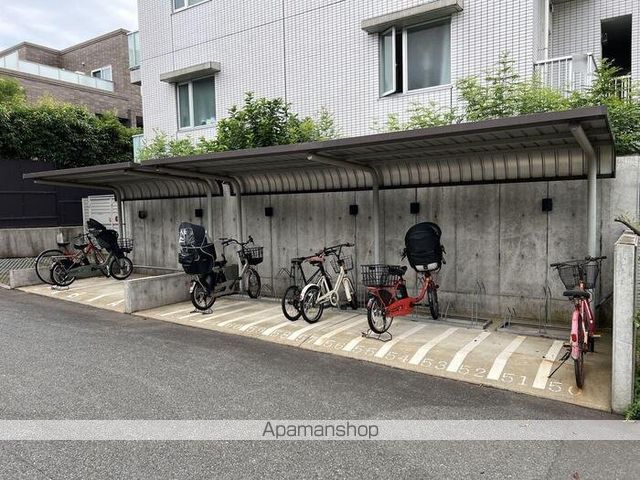 アビティ砧の内装写真