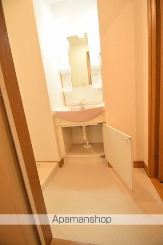 ラポール伊敷の内装写真