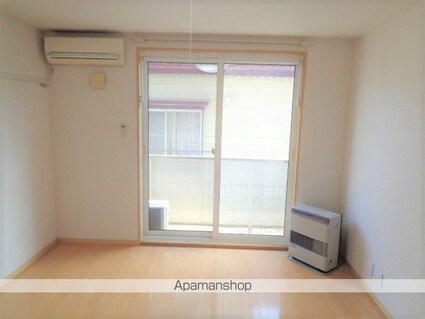 アーバンクラーク[1K/28.2m2]のその他設備