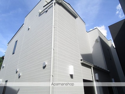 ＦＡＩＲ阿佐ヶ谷[1LDK/30.87m2]の外観3