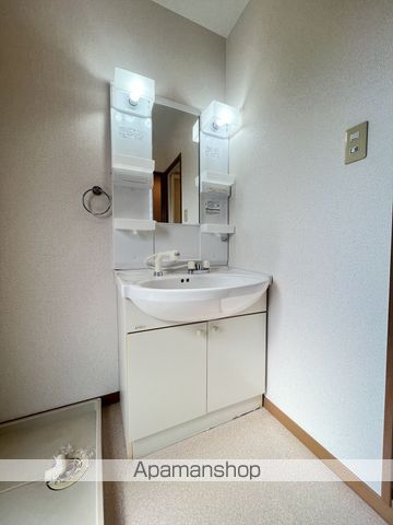 BrancheCalme山出の内装写真