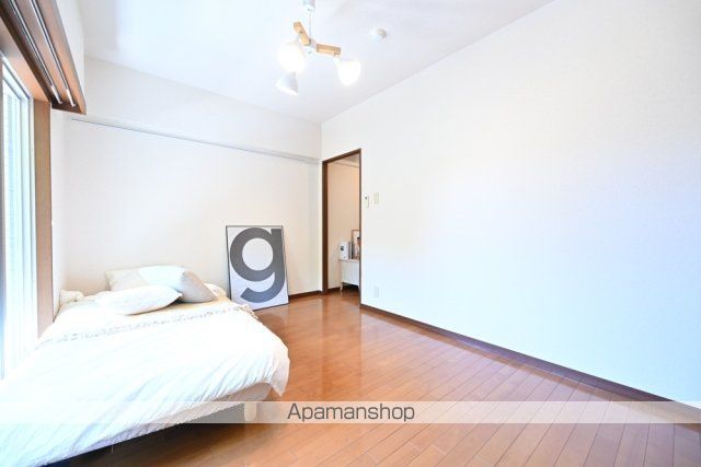 ステージファースト幡ヶ谷[1DK/29.36m2]の内装3