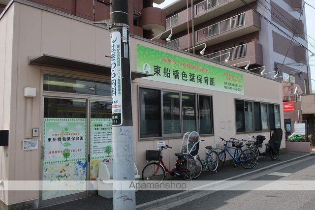 マリンヒル東船橋 302 ｜ 千葉県船橋市東船橋４丁目7-12（賃貸アパート1K・3階・19.55㎡） その22