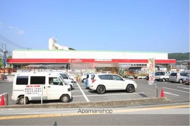 アンジュ Bの周辺写真