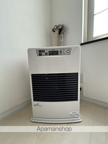 SAPHIR信濃の内装写真