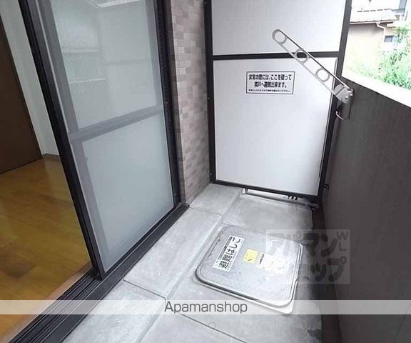 ベラジオ二条城前の内装写真