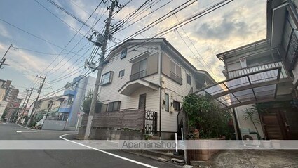タツボリハイツ[1K/26.49m2]の外観5