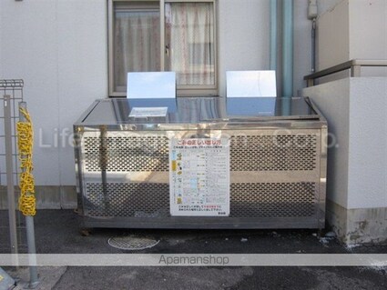滋賀県彦根市佐和町[店舗/51.23m2]の共用部10