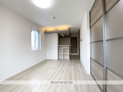 ベル・ポスト[1LDK/41.57m2]の内装3