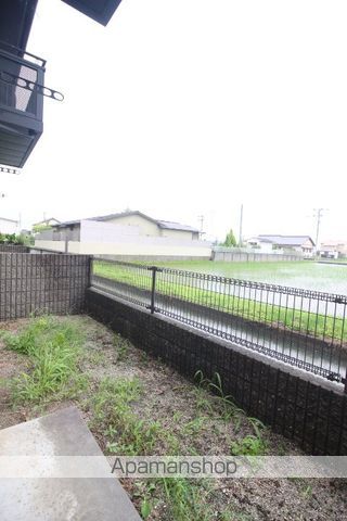 エトワール平野の内装写真
