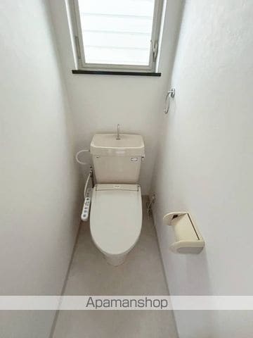 レインボーズ Aの内装写真