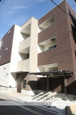 フジパレス天王寺東II番館