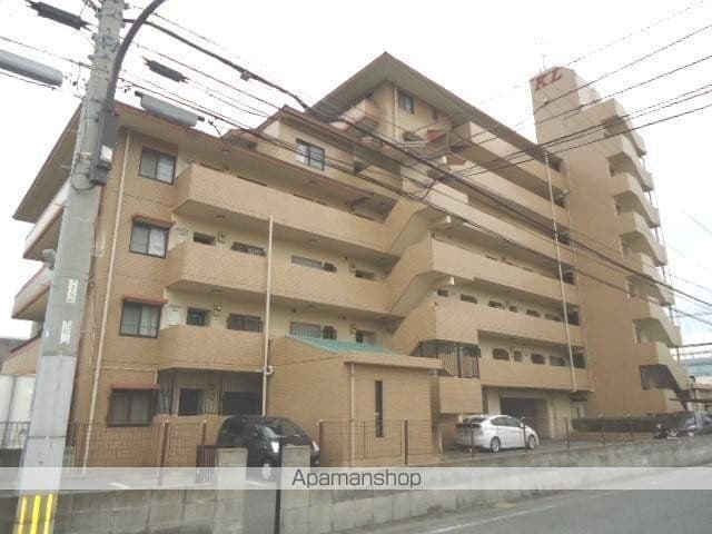 ケイエル姪浜の外観写真