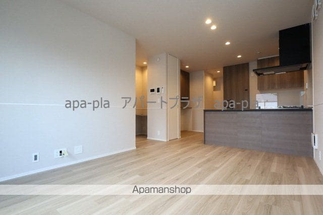 HEBEL MAISON DUOの内装写真