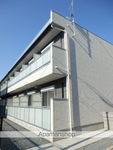 リブリ・ＣＡＳＡ　ＴＲＥＳ 208 ｜ 千葉県千葉市中央区道場北１丁目5-13（賃貸アパート1K・2階・27.32㎡） その1