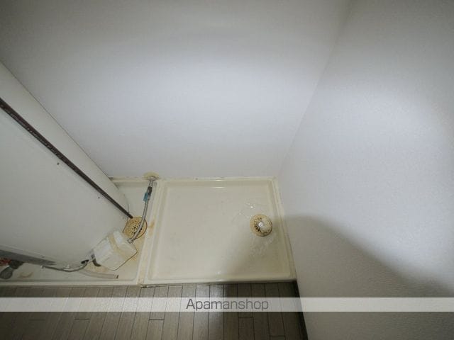 メゾンパール泉の内装写真