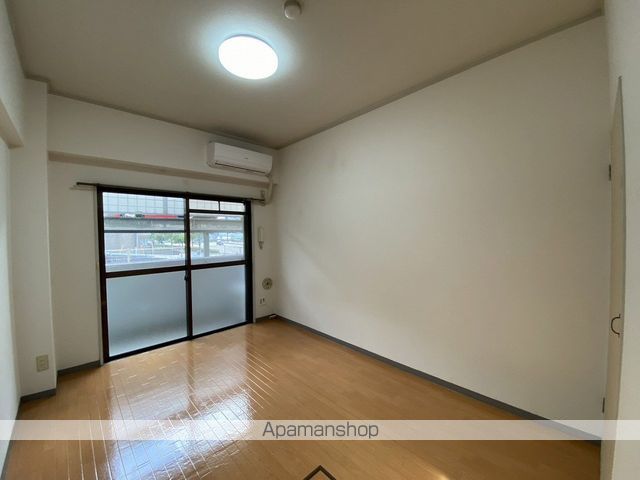 レジオン牛田の内装写真
