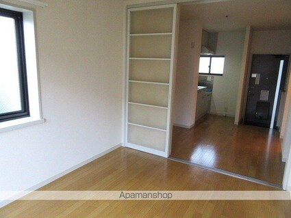 グリーンヴィレッヂ[1LDK/35m2]の内装3