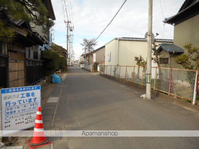 フォンターナ Aの周辺写真