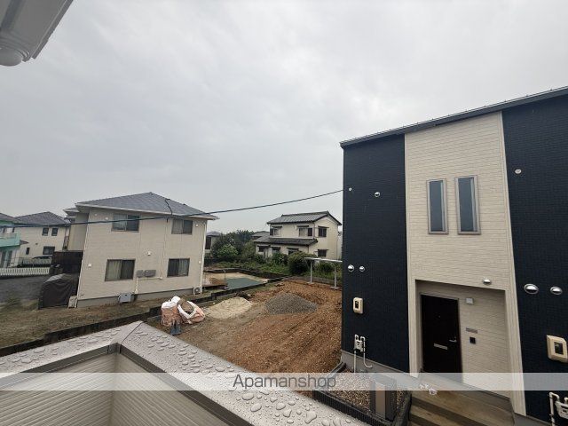 MAISONETTE LAND 半田乙川源内林Bの内装写真