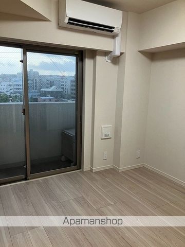 ラティエラ西横浜の内装写真