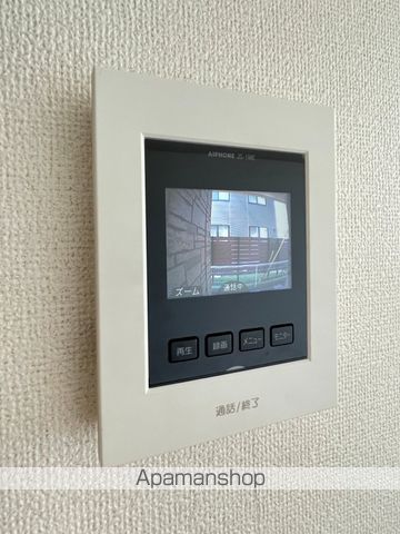 リヴェールの内装写真