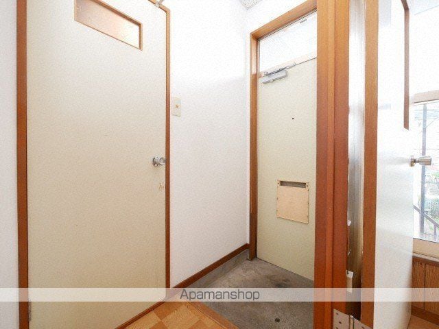 元町シンタクハイツの内装写真