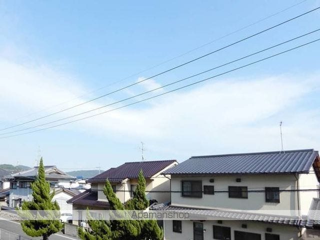ビレッジハウス稲荷1号棟の内装写真