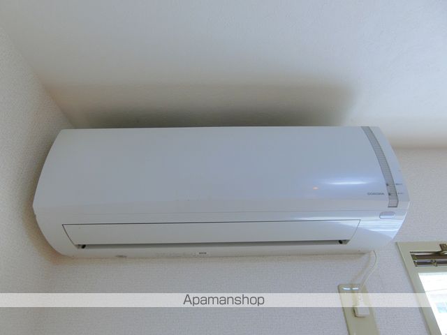 STAYDREAMHILLの内装写真