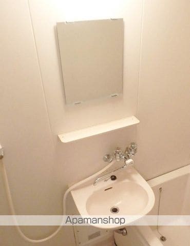 オカダメゾンの内装写真