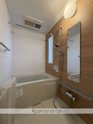 ビューノ[1LDK/41.36m2]のバス