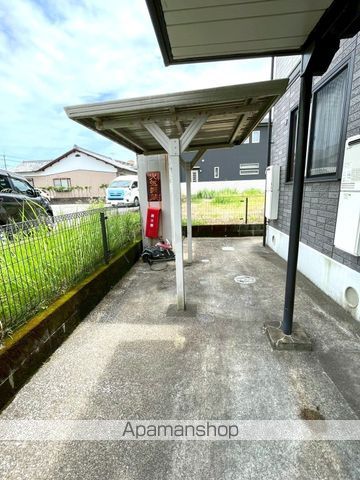 セジュールヒダカIIのその他写真