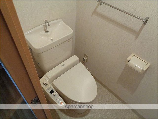 カーサフィオーレの内装写真