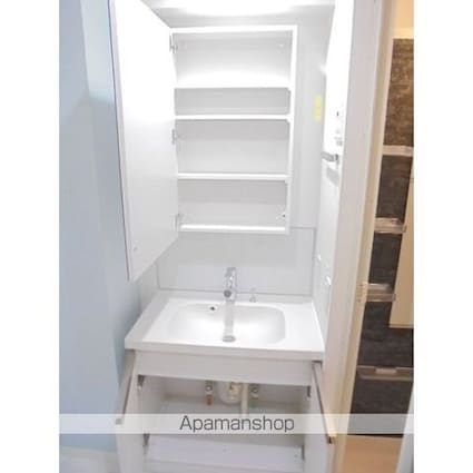 スカイコートグレース新宿中落合[1K/25.52m2]の内装7