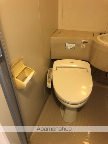 ビエラコート高槻の内装写真