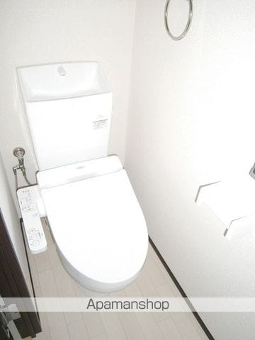 クレイノサンライズステージの内装写真