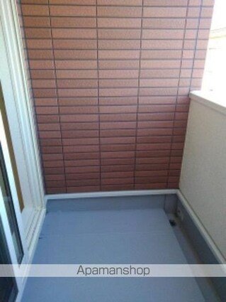 ノース　プリムラ[2LDK/56.47m2]の収納