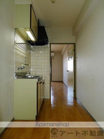 ロイヤルコートIIの内装写真