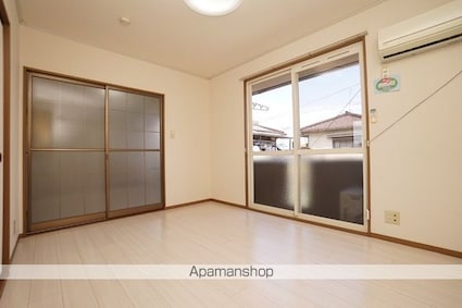ローズパレス[2DK/42.87m2]の内装